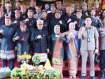 DPRD-Lampung-Selatan-Gelar-Paripurna-Istimewa-HUT-Ke-68-Lampung-Selatan