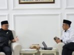 Anggota-DPRD-Lampung-Kunjungan-Kerja-Ke-Kanwil-Kemenag (1)